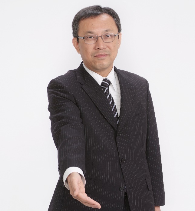 代表 山本孝一